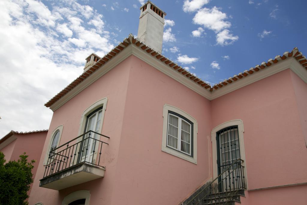 Ferienwohnung Antonio Bastos 57 Santarém Exterior foto